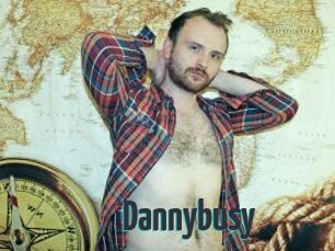 Dannybusy