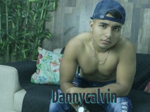 Dannycalvin