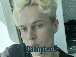 Dannyteeth