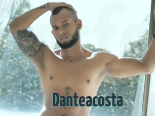 Danteacosta