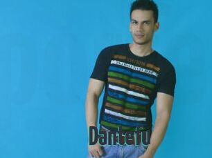 Dantefu