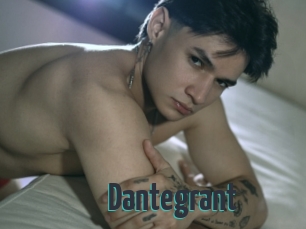 Dantegrant