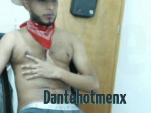 Dantehotmenx