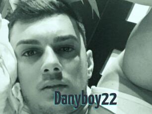 Danyboy22