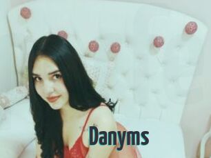 Danyms