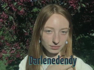 Darlenedendy