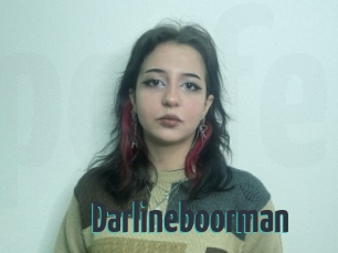 Darlineboorman