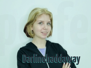 Darlinehaddaway