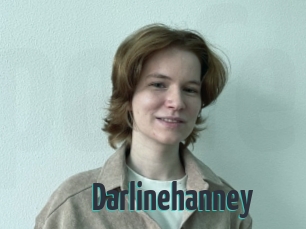 Darlinehanney