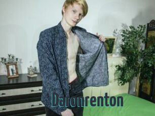 Daronrenton
