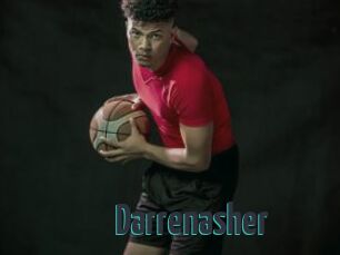 Darrenasher