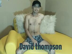David_thompson
