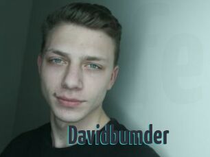 Davidbumder