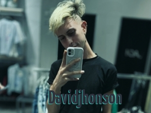 Davidjhonson