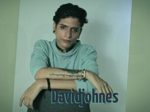 Davidjohnes