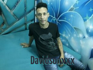 Davidsonxxx