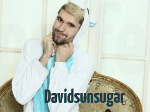 Davidsunsugar
