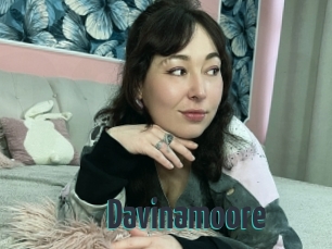 Davinamoore