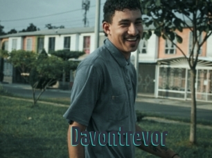 Davontrevor