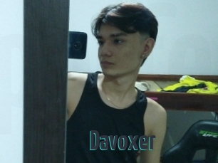 Davoxer