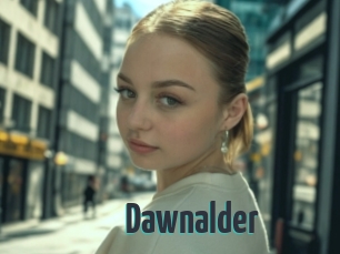 Dawnalder