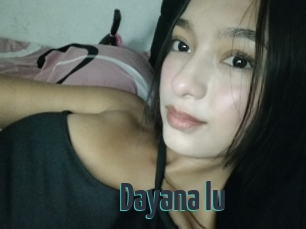 Dayana_lu