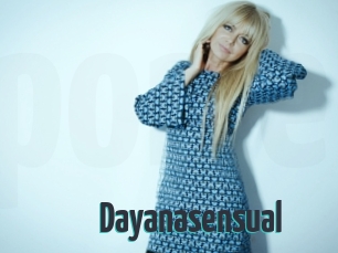 Dayanasensual