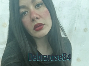 Debrarose84