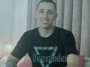 Deesander