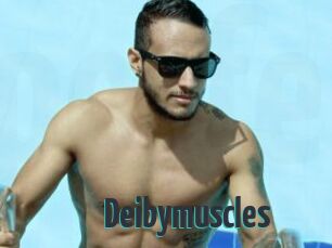 Deibymuscles