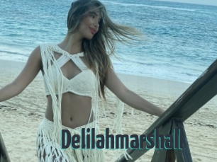 Delilahmarshall