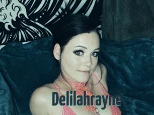 Delilahrayne
