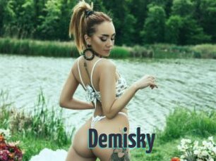 Demisky