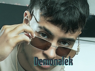 Demonalek