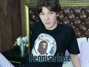 Denniswhise