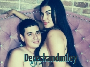 Dereckandmiley