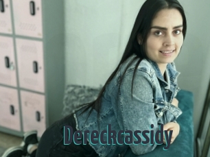 Dereckcassidy