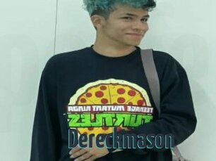 Dereckmason