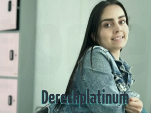 dereckplatinum Porn Fellow