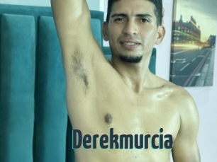 Derekmurcia