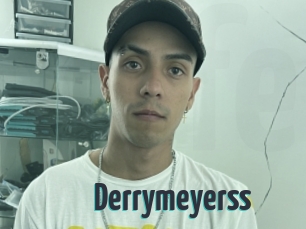Derrymeyerss