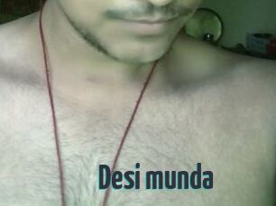 Desi_munda