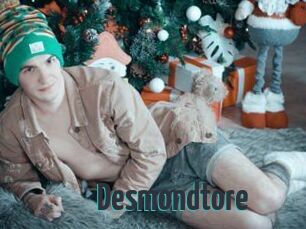 Desmondtore