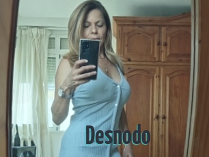 Desnodo
