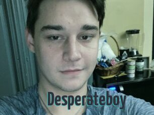Desperateboy