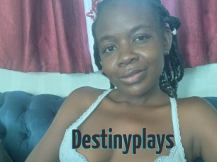 Destinyplays