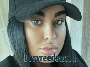Desyreedawson