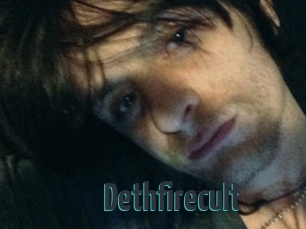 Dethfirecult