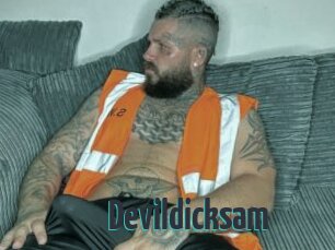 Devildicksam
