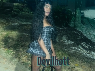 Devilhott